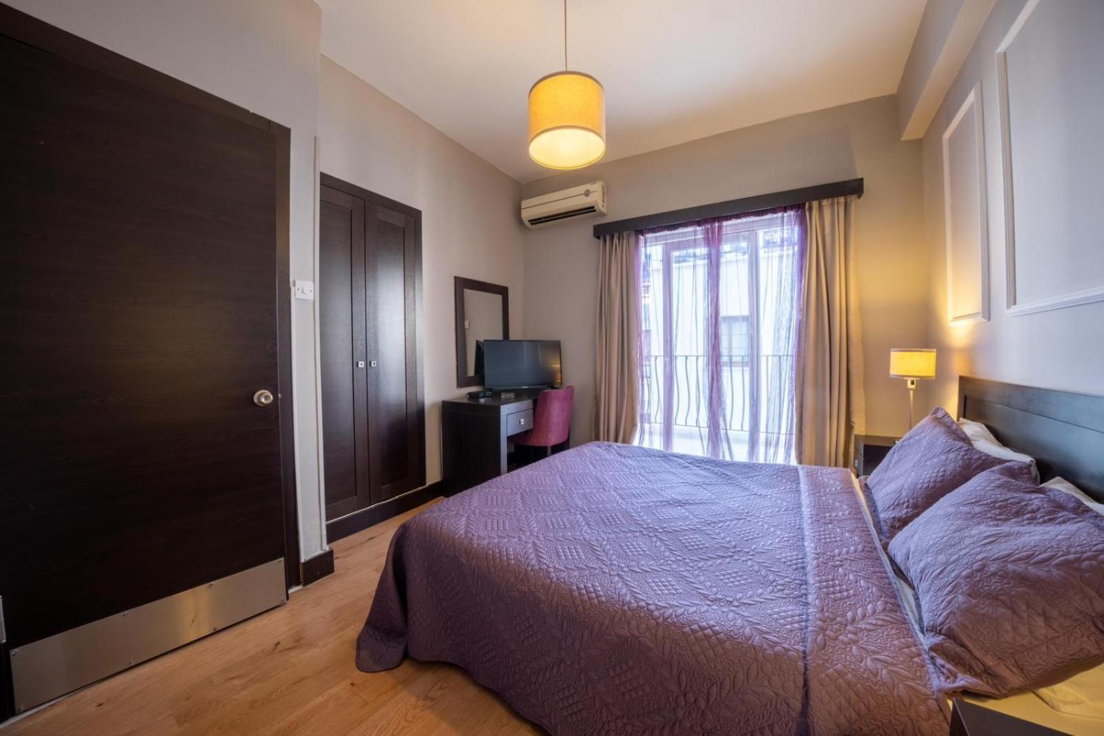 Kyrenia British Harbour Hotel Bagian luar foto
